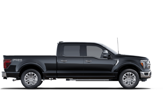 2025 Ford F-150+F-150